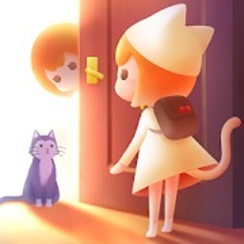 逃脫遊戲 迷失貓咪的旅程2 - Stray Cat Doors2 - 1
