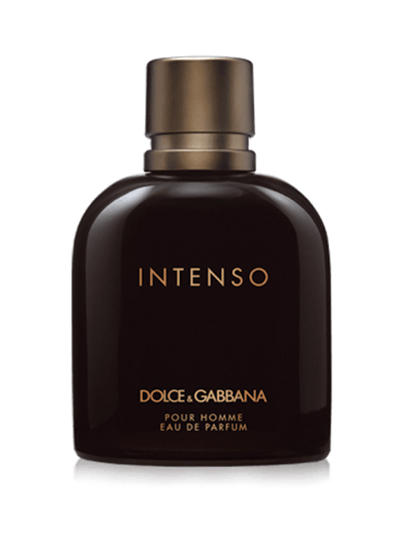 Intenso 紳士馥郁版淡香精 1