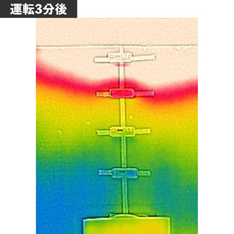 冷暖兩用循環扇 Poka Cool 5