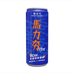 馬力夯 Plus 能量飲料