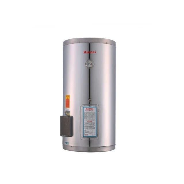 儲熱式電熱水器12加侖 1