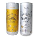 10 大黑麥汁推薦排行榜 1