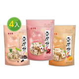 10 大雪花餅推薦排行榜 1