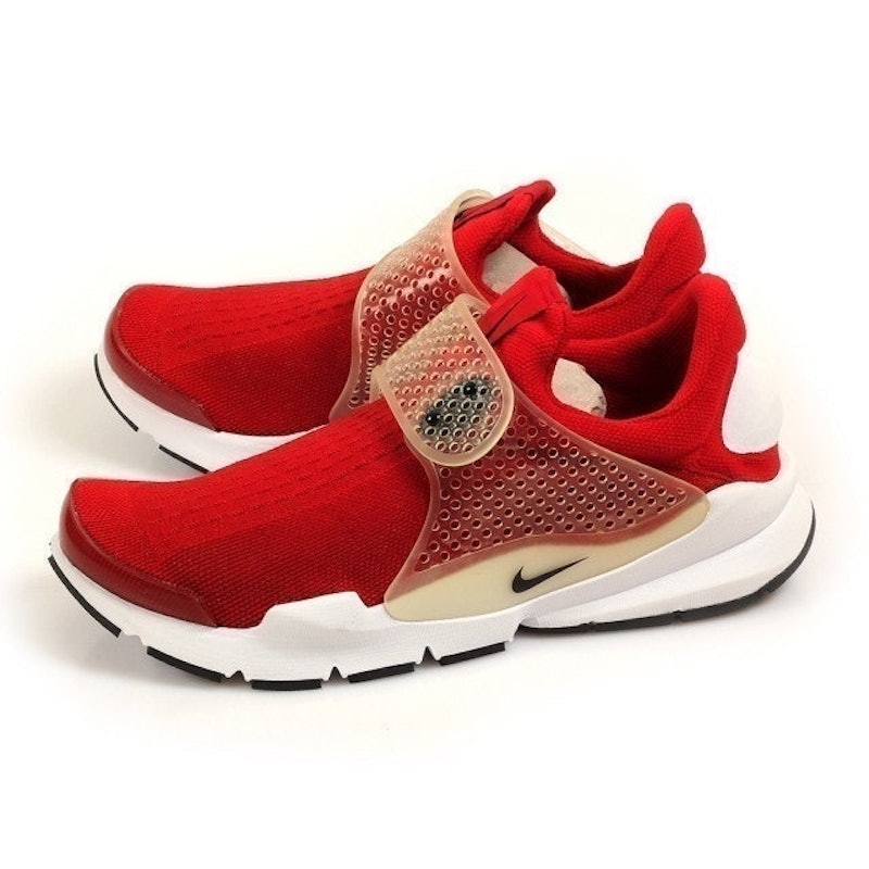 Sock Dart 1