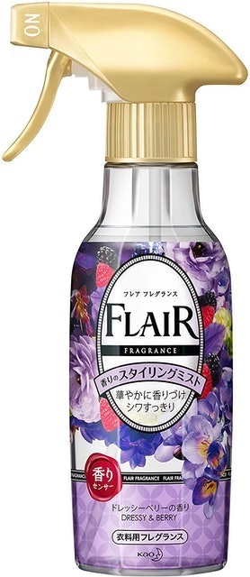 Flair衣物柔順噴霧 1