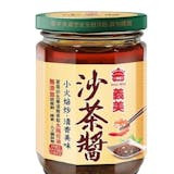 10 大沙茶醬推薦排行榜 3
