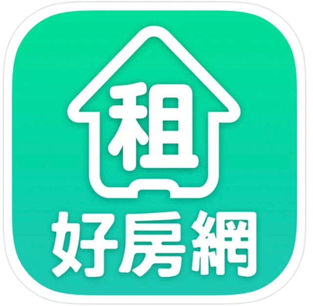 8 大租屋App推薦排行榜 5