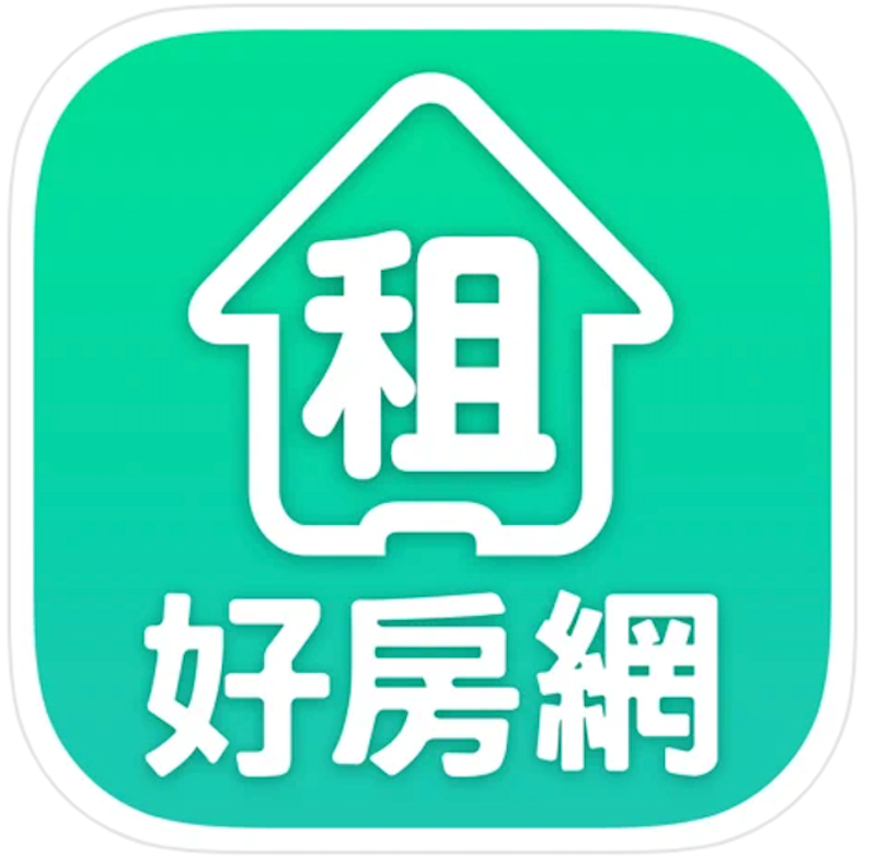 好房網快租 1