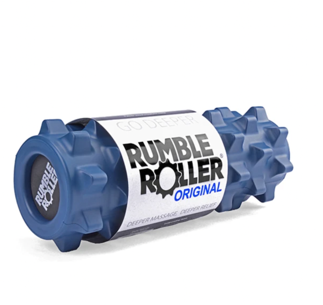 深層按摩滾輪（標準版） 1