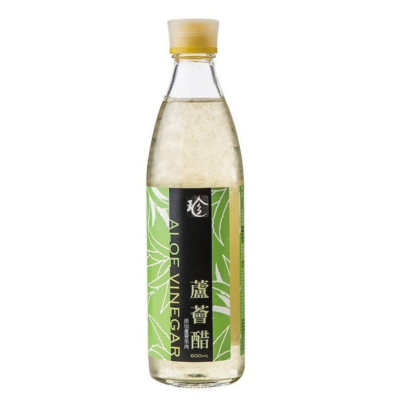 蘆薈醋 1