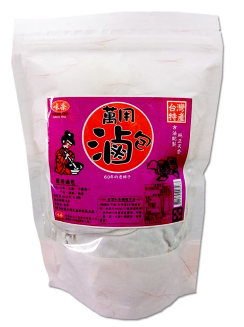 10 大滷包推薦排行榜 1