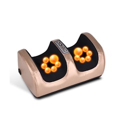 Concern康生 摩力寶貝輕巧美腿按摩機 1