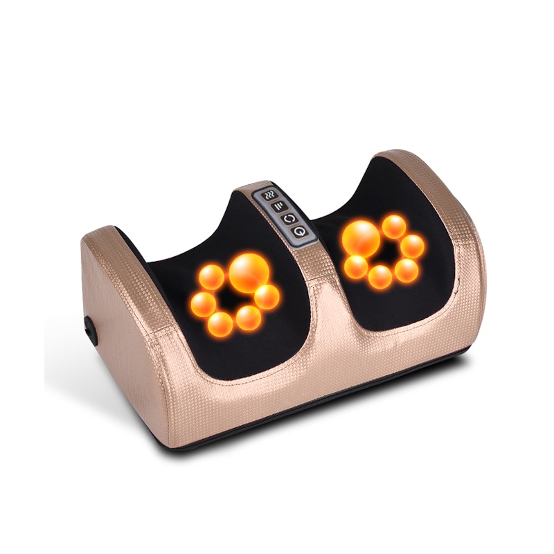 摩力寶貝輕巧美腿按摩機 1