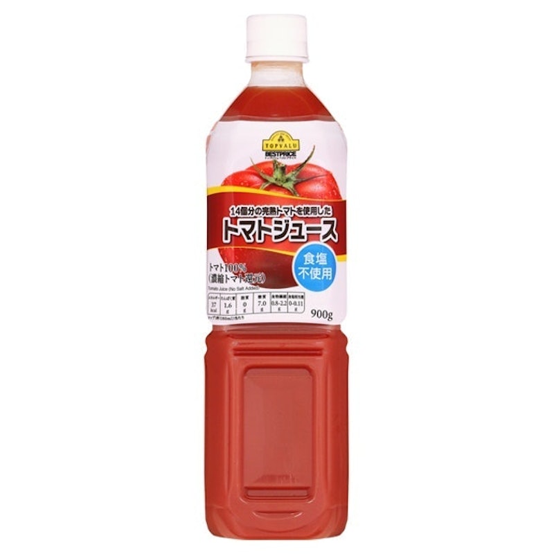 Best Price 14顆成熟番茄 超濃番茄汁 1