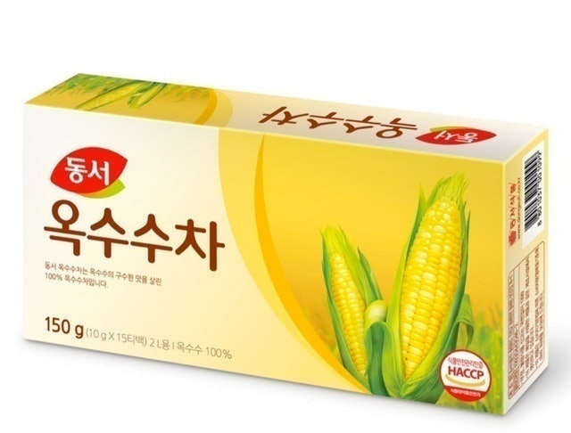 營養師監製10 大玉米鬚茶推薦排行榜 3