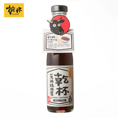萬用燒肉醬