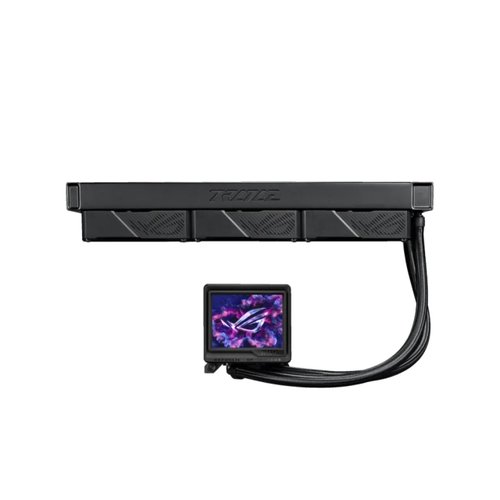 ROG Ryujin III 360 ARGB Extreme 2