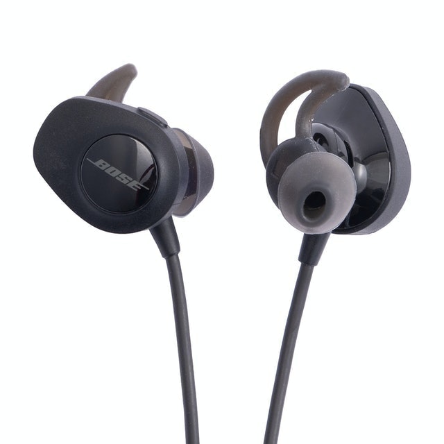 SoundSport 無線耳機 2