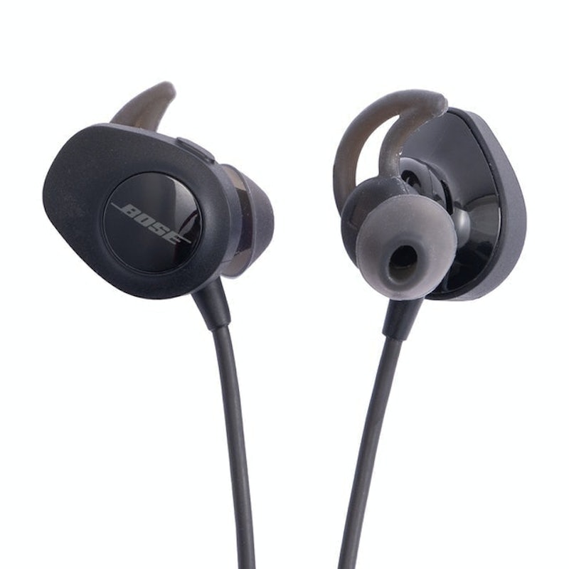 SoundSport 無線耳機 2