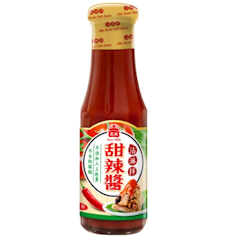 甜辣醬