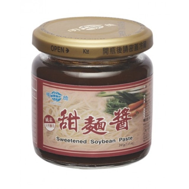 10 大甜麵醬推薦排行榜 1