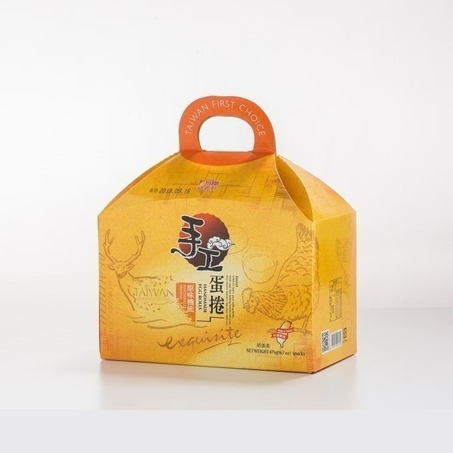 10 大團購美食推薦排行榜 1