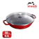 Staub 鑄鐵雙把中華炒鍋 1