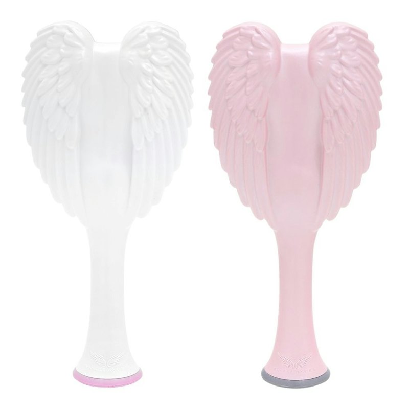 專業ANGEL 2.0美髮梳魔髮梳子 1