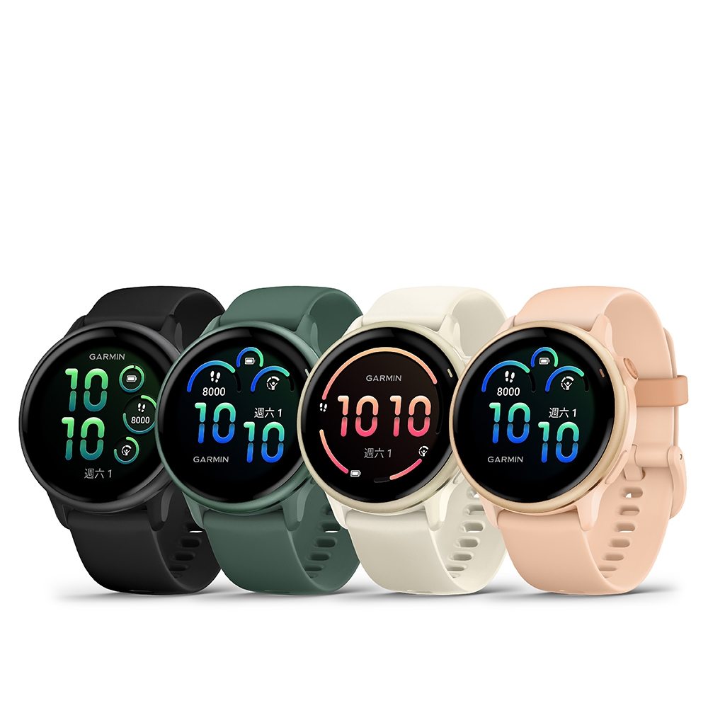 vivoactive 6 GPS 智慧腕錶 1