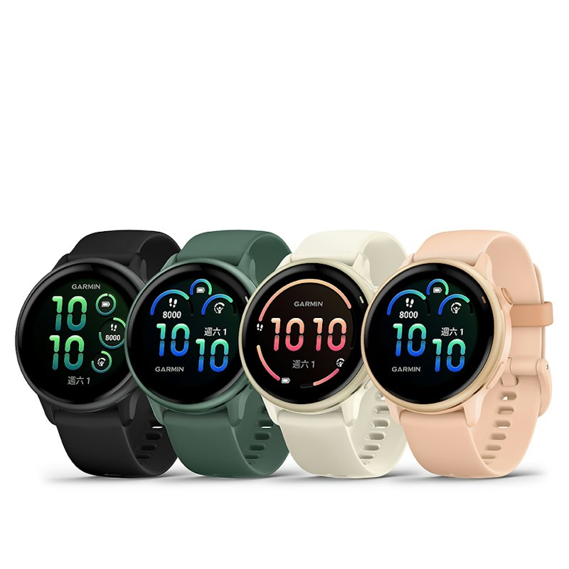 vivoactive 6 GPS 智慧腕錶 1