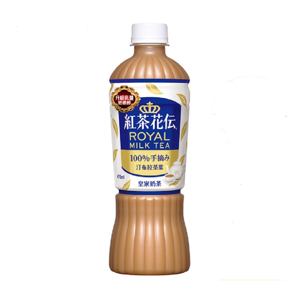 品茶師監製8 大奶茶推薦排行榜 1