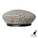 KANGOL FAUX FUR貝雷帽 1