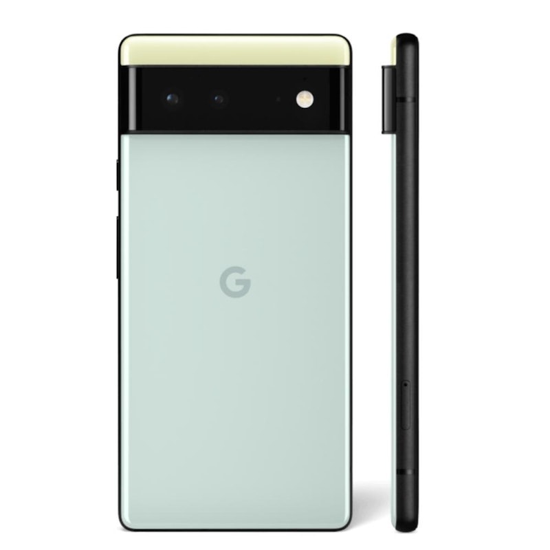 Pixel 6 1