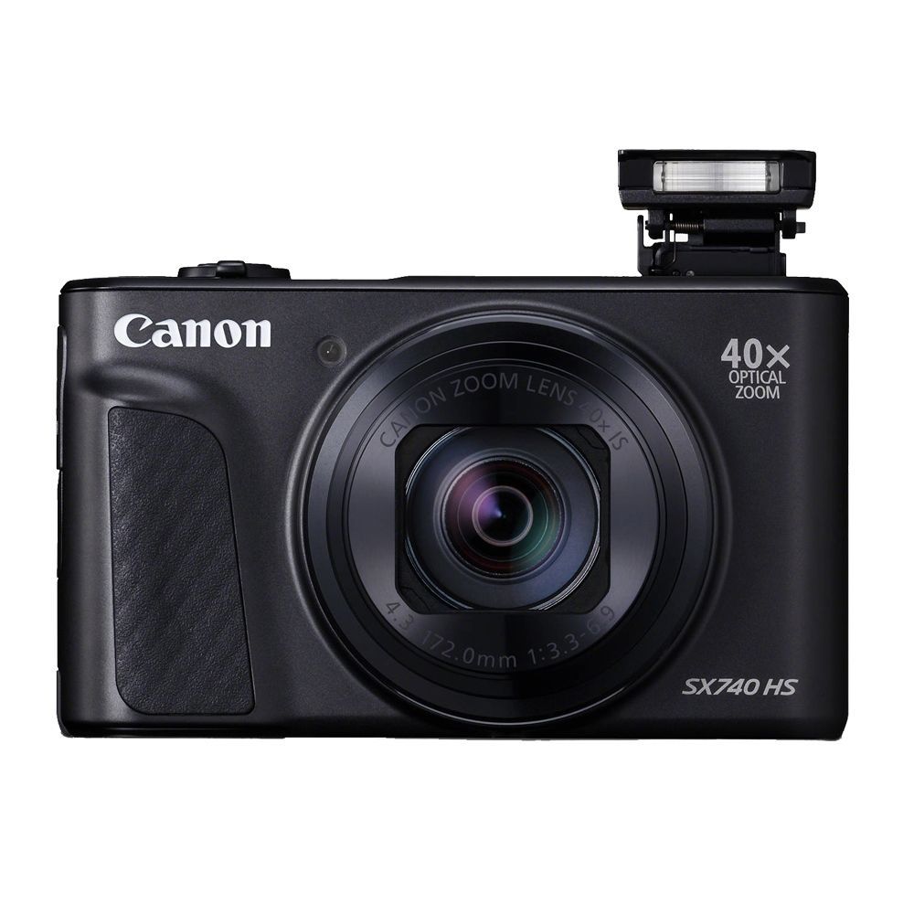 PowerShot SX740 HS 1