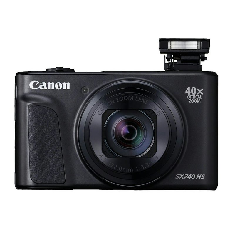 PowerShot SX740 HS 1