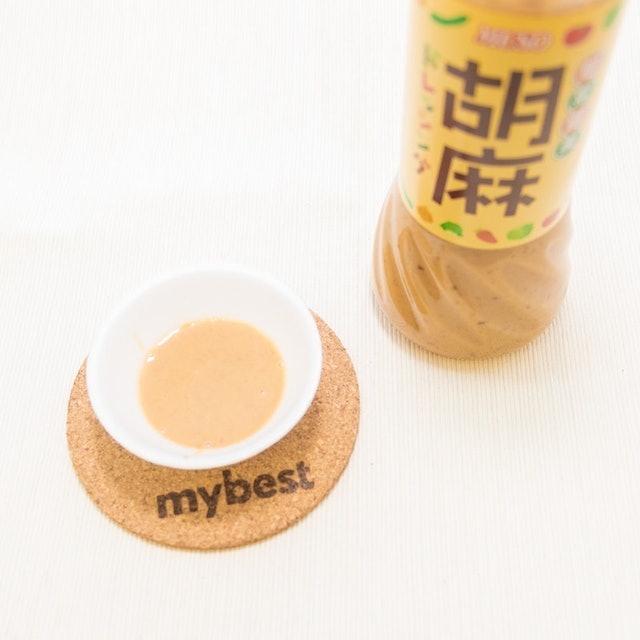 旬菜健美 芝麻醬 2