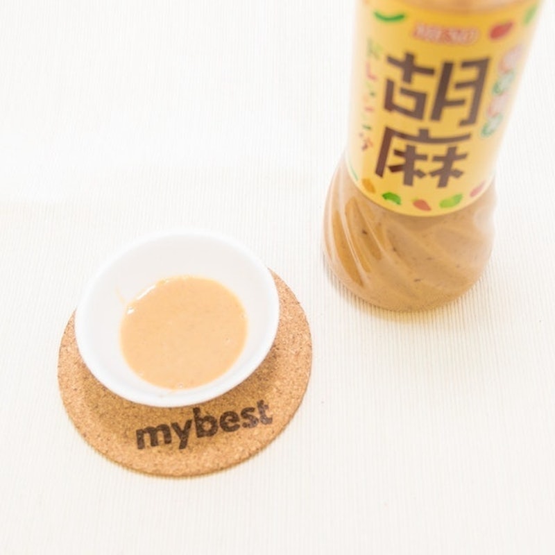 旬菜健美 芝麻醬 2