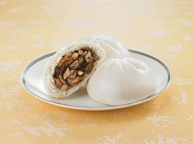 10 大肉包推薦排行榜 5