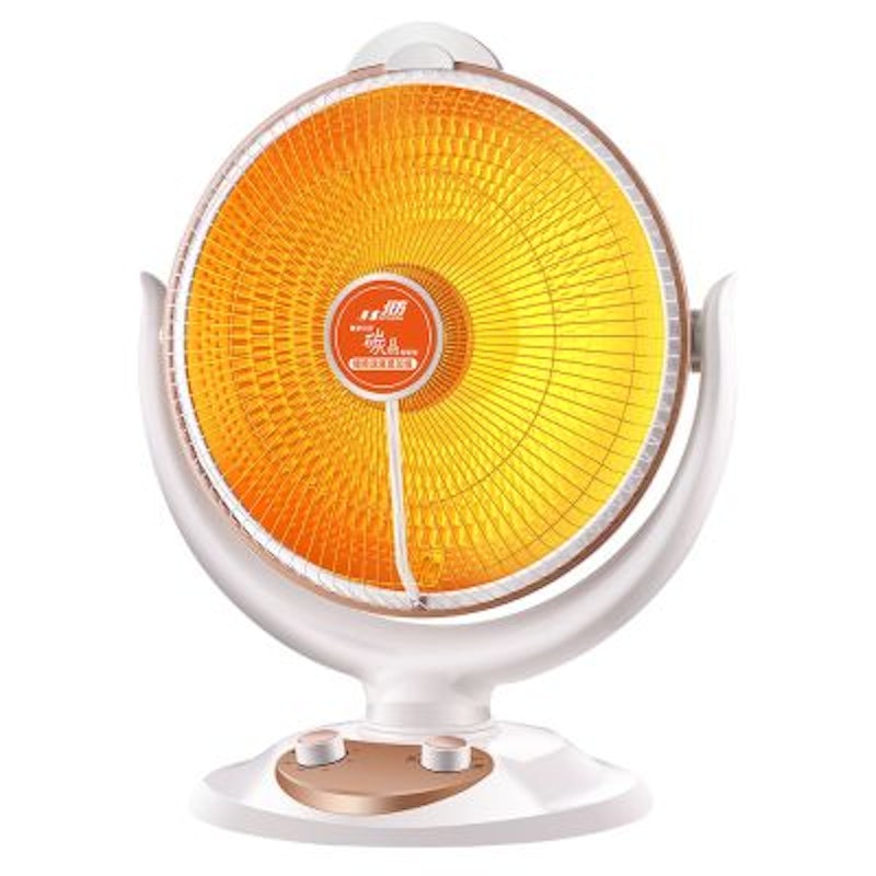 16吋碳晶電暖器 1