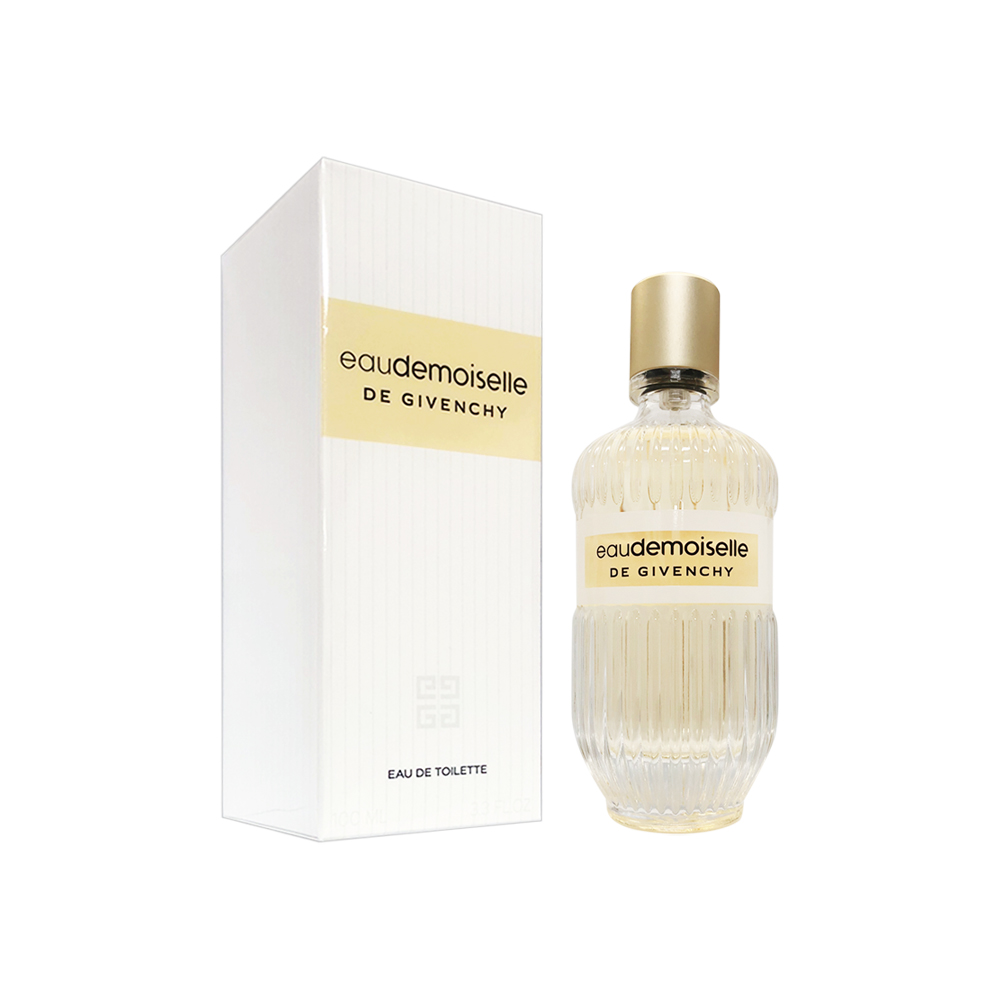 Eaudemoiselle De Givenchy 宮廷玉露淡香水 1