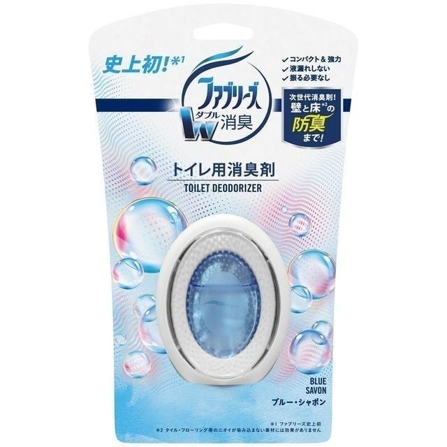 開箱10 大廁所除臭劑推薦排行榜 3