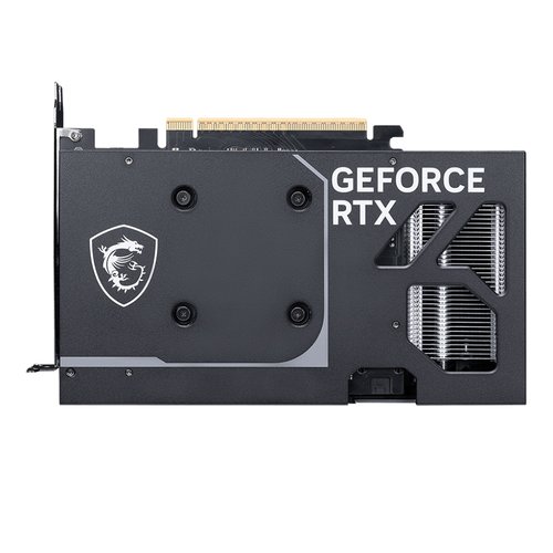 GeForce RTX 5060 8GB VENTUS 2X OC 2