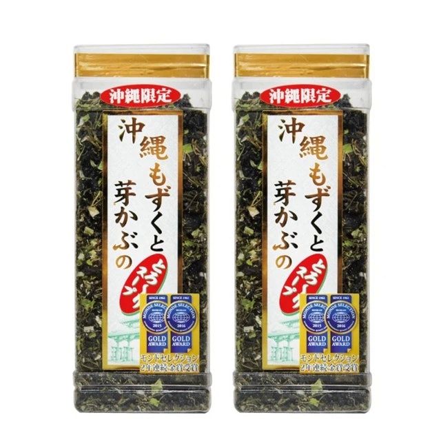 10 大海帶芽推薦排行榜 1