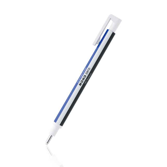 專家監製10 大筆型橡皮擦推薦排行榜 2