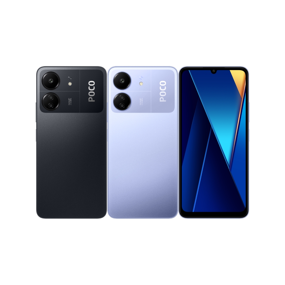 POCO C65 1