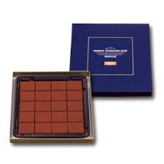 2. ROYCE CHOCOLATE 生巧克力 牛奶口味
