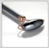 KURO 鈦赫茲臉部刮痧板 1