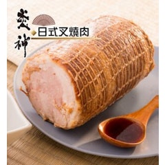 日式叉燒肉