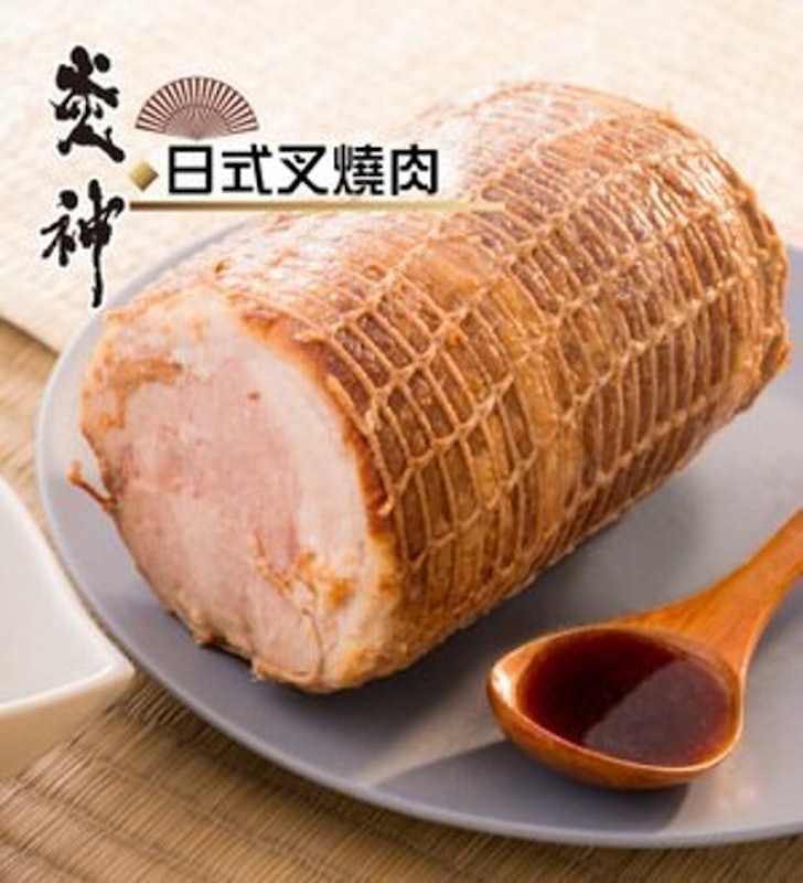 日式叉燒肉 1