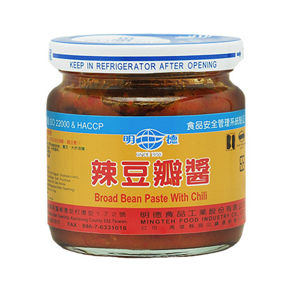 主廚監製10 大豆瓣醬推薦排行榜【2026最新】 3